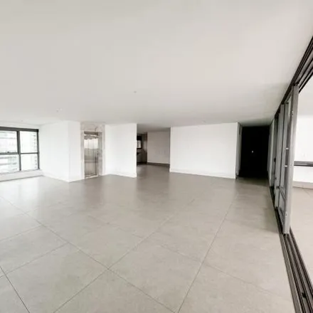 Buy this 3 bed apartment on NYC Palhano in Rua Caracas 1255, Palhano