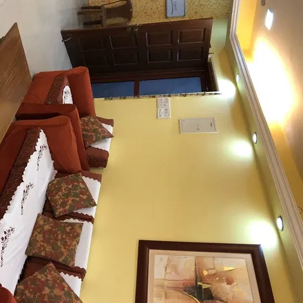 Rent this 2 bed apartment on Miramar in Panaji - 403114, Goa