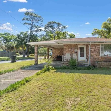 Buy this 2 bed house on 47 Ruffin Street in Pensacola, FL 32503
