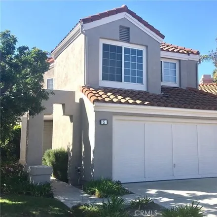 Rent this 3 bed house on 5 Del Sonata in Irvine, CA 92614