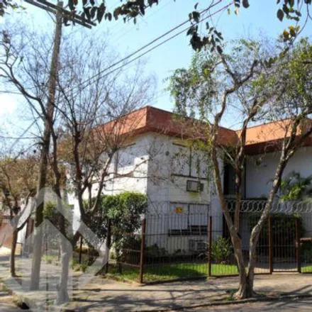 Image 2 - Rua César de Castro, Teresópolis, Porto Alegre - RS, 91720-430, Brazil - House for sale