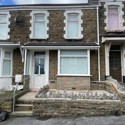 Rent this 3 bed apartment on Watkin Street in Swansea, SA1 6YE