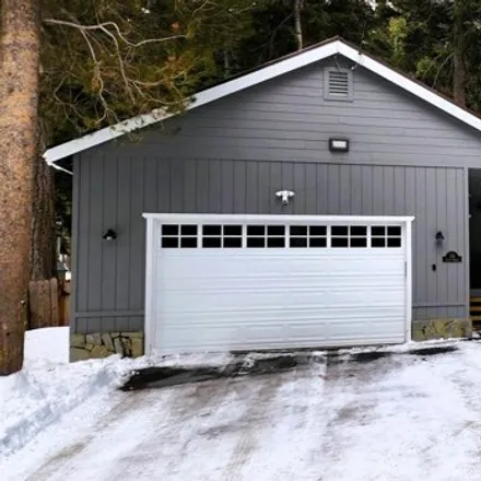 Buy this 3 bed house on Pinecrest Resort in 170 Cliff Circle, Mammoth Lakes