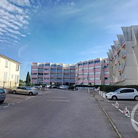 Image 5 - 150 Avenue Albert Einstein, 34000 Montpellier, France - Apartment for rent