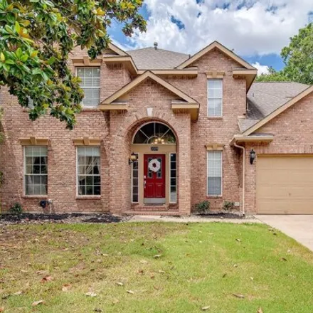 Buy this 5 bed house on 3509 Creekside Ct in Bedford, Texas