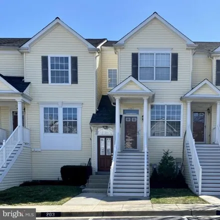 Rent this 2 bed townhouse on 1561 Fallowfield Ct in Crofton, Maryland