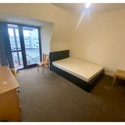 Image 6 - New Pearson Hall (Army Reserve Centre), 63 Houldsworth Street, Glasgow, G3 8ED, United Kingdom - Apartment for rent