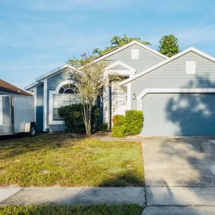 Buy this 3 bed house on 2812 Delcrest Drive in Orange County, FL 32817
