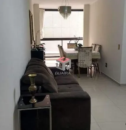 Buy this 3 bed apartment on Rodovia Anchieta in Riacho Grande, São Bernardo do Campo - SP