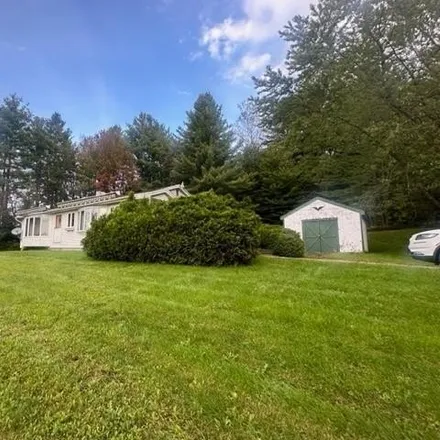 Image 7 - 1233 Lower Elmore Mountain Road, Morristown, Morristown, VT 05661, USA - House for sale