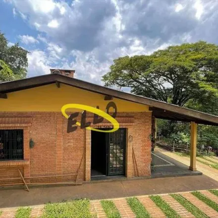 Image 1 - Rua Nova Amazonas, Vila Santo Antônio, Cotia - SP, 06708-415, Brazil - House for sale