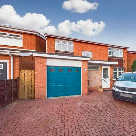 Buy this 4 bed house on Maidstone Drive in Stockton On Tees, Durham