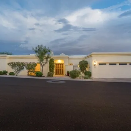Image 5 - East Antigua Drive, Phoenix, AZ 85018, USA - House for sale