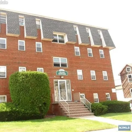 Rent this 1 bed apartment on 159 Lawrence Street in Hackensack, NJ 07601