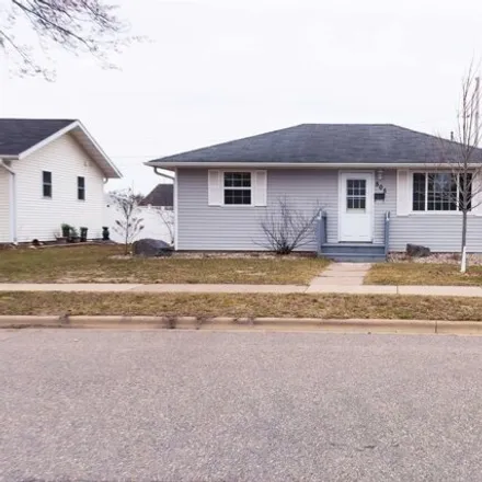 Buy this 3 bed house on 539 Moreland Avenue in Schofield, Marathon County