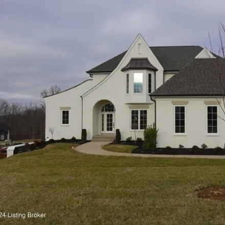 Buy this 4 bed house on unnamed road in Crestwood, KY 40056