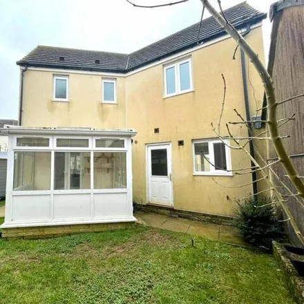 Image 2 - Finsbury Rise, Roche, PL26 8FN, United Kingdom - House for sale