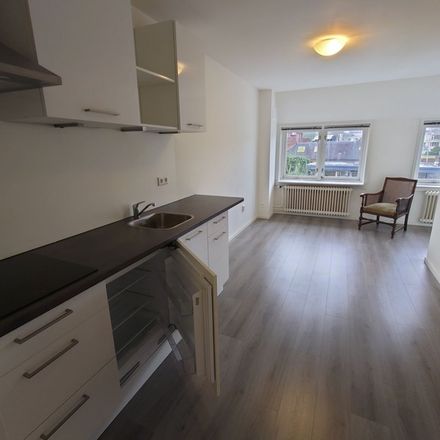Rent this 1 bed apartment on Vlietlaan 48 in 1404 CC Bussum, Netherlands