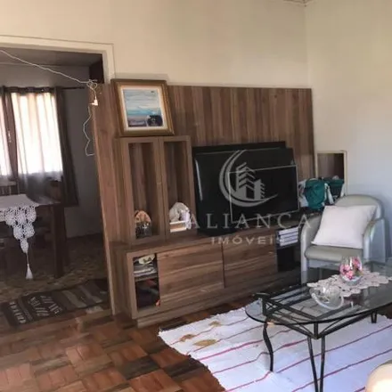 Buy this 3 bed house on Rua Maria Helena Kretzer in Praia Comprida, São José - SC
