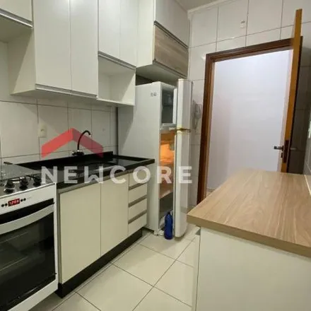 Buy this 2 bed apartment on Rua Júlio Moreira de Moraes in Nova Odessa, Nova Odessa - SP