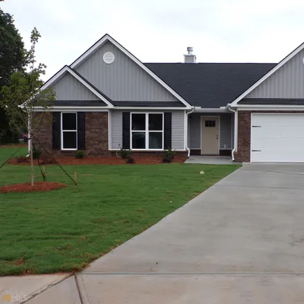 Buy this 4 bed house on 128 Hiawassee Street in Clayton, GA 30525