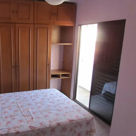 Rent this 3 bed townhouse on Parque Mandaqui in São Paulo, Região Metropolitana de São Paulo