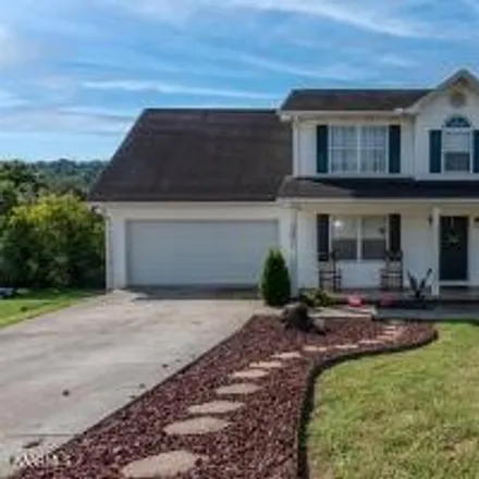 Buy this 3 bed house on 820 Garners Landing Boulevard in Seymour, TN 37865