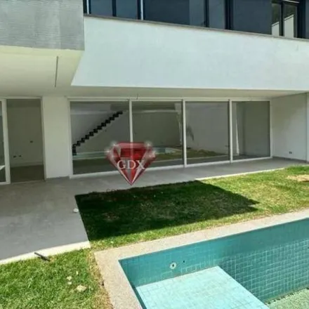 Buy this 4 bed house on Rua Cristóvão Pereira in Campo Belo, São Paulo - SP
