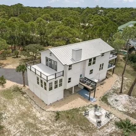 Image 1 - Waterbird Watch, 1435 Evodia Court, Franklin County, FL 32328, USA - House for sale