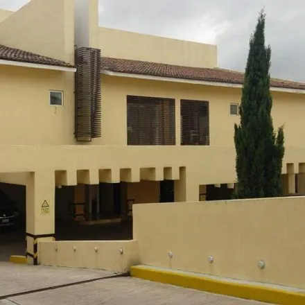 Image 2 - Paseo Interlomas, Via Roble, Colonia Bosque Real, 52760 Interlomas, MEX, Mexico - Apartment for rent