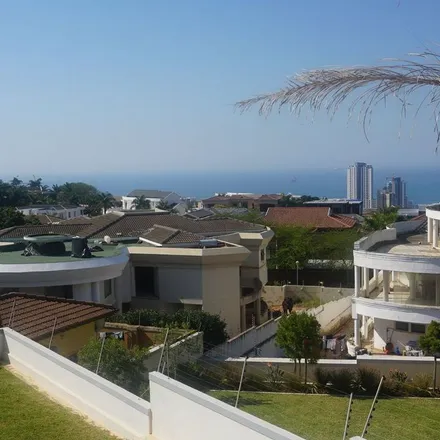 Image 1 - Europa, Chartwell Drive, Westridge, Umhlanga Rocks, 4320, South Africa - Apartment for rent