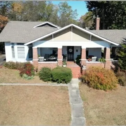 Buy this 3 bed house on 988 21st Street in Haleyville, Haleyville