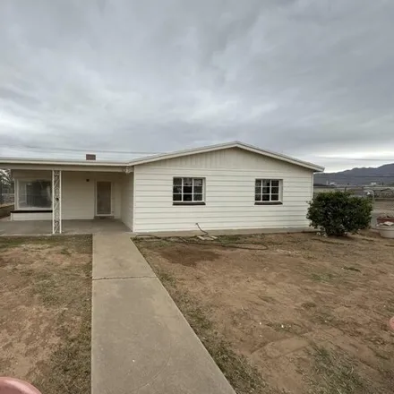 Buy this 3 bed house on 8785 Mount Shasta Drive in Mountain View, El Paso
