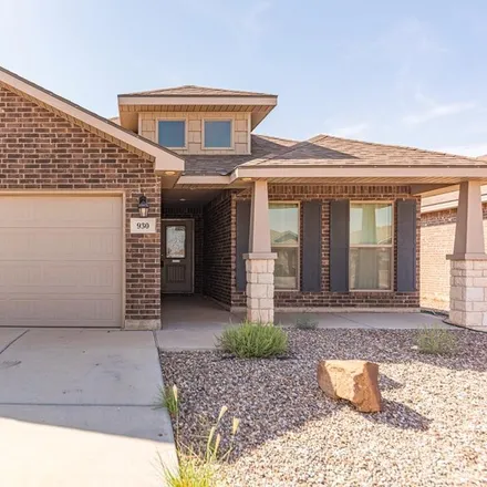 Buy this 3 bed house on 8799 Vassar Road in Odessa, TX 79765