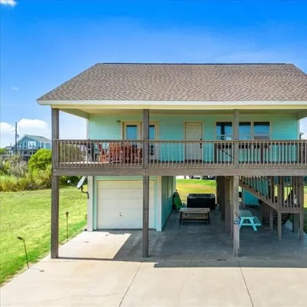 Buy this 3 bed house on 191 Verdia Drive in Galveston County, TX 77650