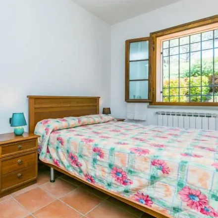 Rent this 1 bed apartment on 50051 Castelfiorentino FI