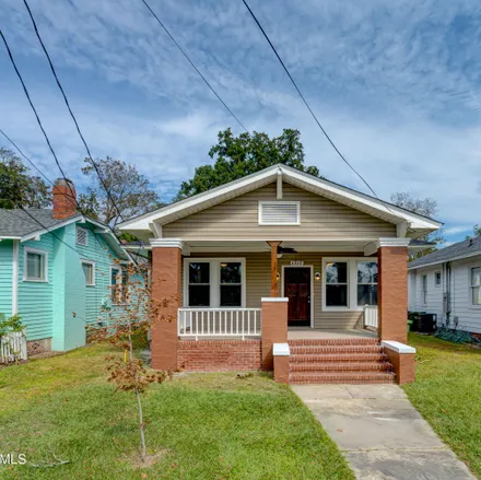 Image 8 - 1717 Orange Street, Wilmington, NC 28403, USA - House for sale