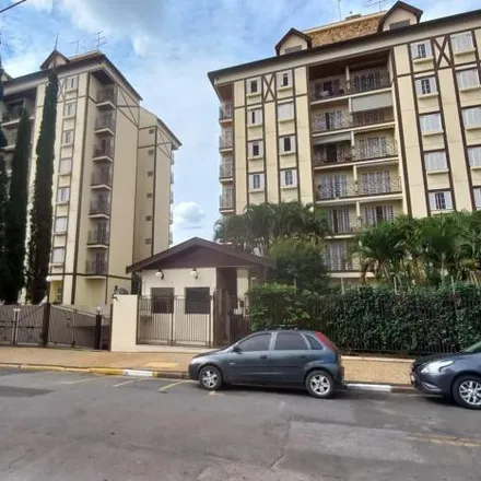 Image 2 - Colline Suisse, Rua dos Guatás, Vila Costa e Silva, Campinas - SP, 13080-530, Brazil - Apartment for sale