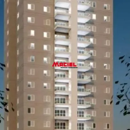Buy this 3 bed apartment on Rua Imaculada Conceição in Jardim do Cruzeiro, Jacareí - SP
