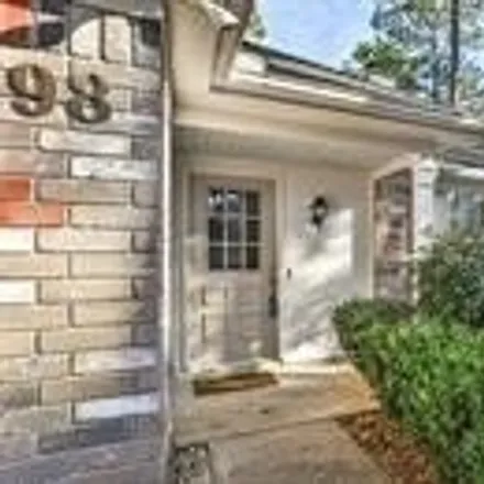 Image 4 - 54 South Village Knoll Circle, Cochran's Crossing, The Woodlands, TX 77381, USA - House for rent