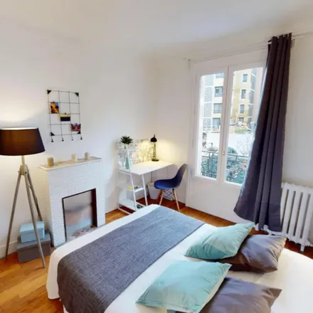 Image 2 - 41 bis Rue Linois, 75015 Paris, France - Room for rent