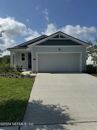 Rent this 3 bed house on Rivertown Main Street in Saint Johns County, FL