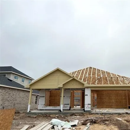 Buy this 4 bed house on unnamed road in Texas City, TX 77591