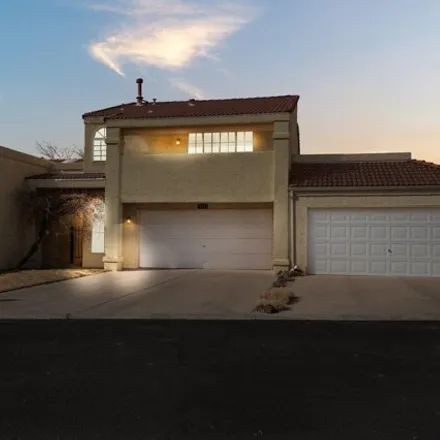 Buy this 2 bed house on 568 Eastlake Drive Southeast in Rio Rancho, NM 87124