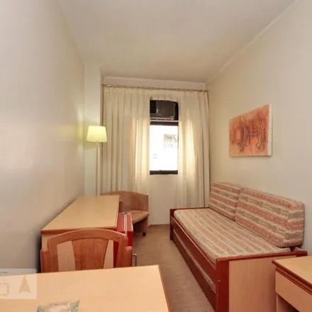 Rent this 1 bed apartment on Hotel Augusta Bulevard in Rua Augusta 851, Consolação