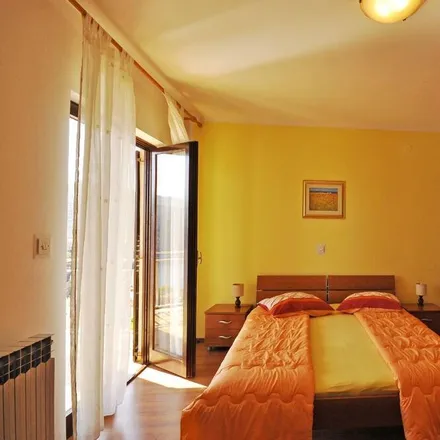 Rent this 2 bed apartment on 52221 Grad Labin