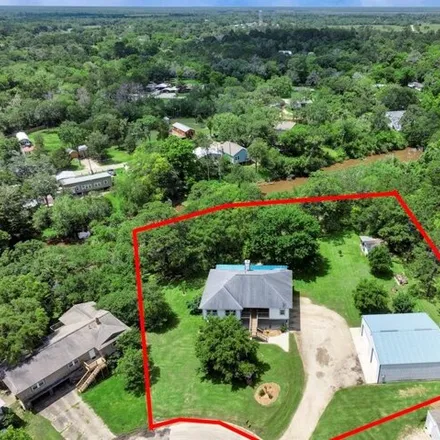 Image 1 - 1 Cty Road 203, Chocolate Springs, Brazoria County, TX 77511, USA - House for sale
