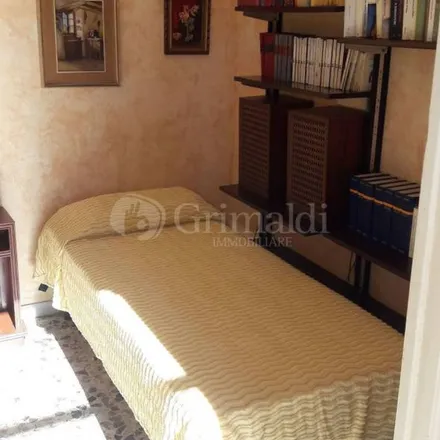 Rent this 5 bed townhouse on Via del Biancospino in Anzio RM, Italy