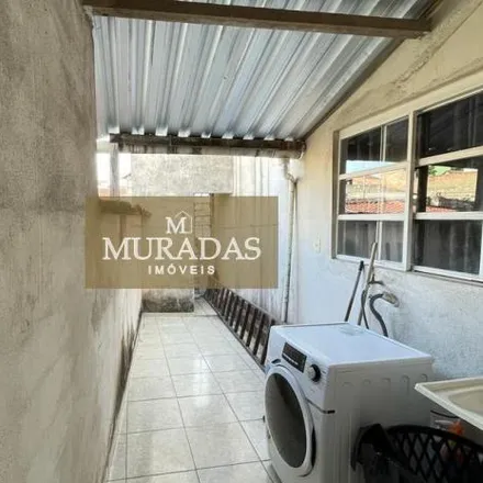 Buy this 3 bed house on Rua Diana in Carvalho de Brito, Sabará - MG