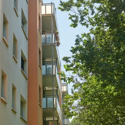 Image 6 - Harthaer Straße 60, 01169 Dresden, Germany - Apartment for rent